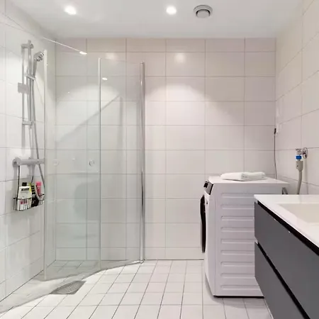 2 Bedroom, View, Light Rail, Appartamento
