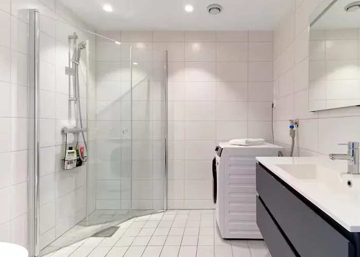 2 Bedroom, View, Light Rail, 公寓